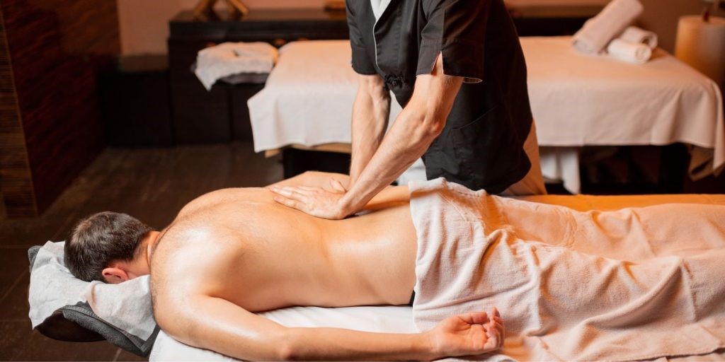 masoterapia en logroño